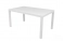 Стол B:rattan Houston 1500*900мм, белый - 1