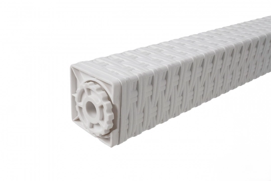 Стол B:rattan Houston 1500*900мм, белый - 4